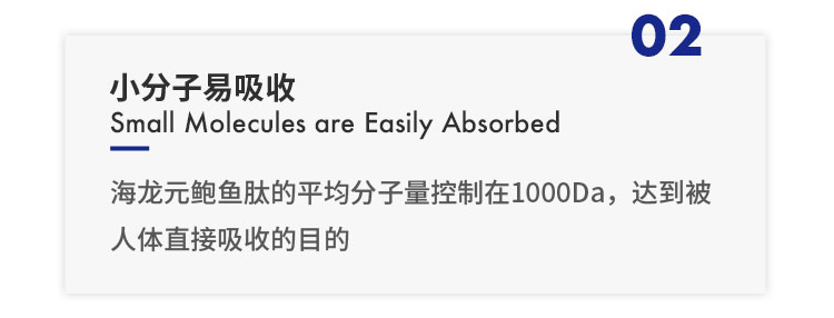 鲍鱼肽