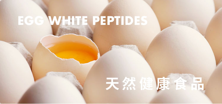 蛋清肽