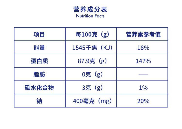 南极磷虾肽