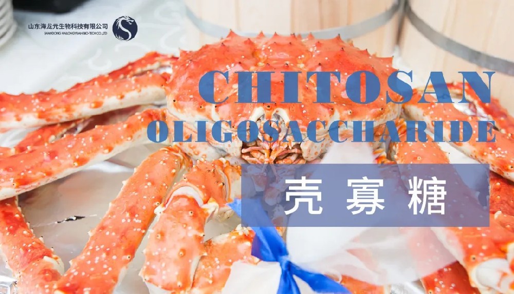 山东海龙元生物，您身边的壳寡糖生产专家