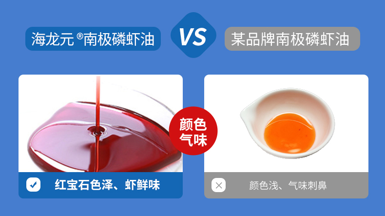 如何选择磷虾油？为您推荐南极磷虾油生产型厂家：山东海龙元